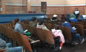 TED Potosí capacita a 180 ciudadanas y ciudadanos para notarios electorales