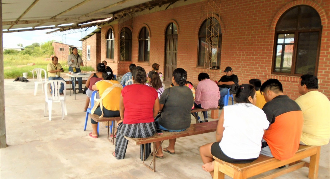 TED SCZ RECLASIFICACION RECINTOS 03