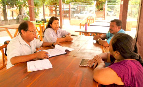 Santa Cruz: Tribunal Electoral realiza la reclasificación de recintos electorales a la categoría uninominal y especial