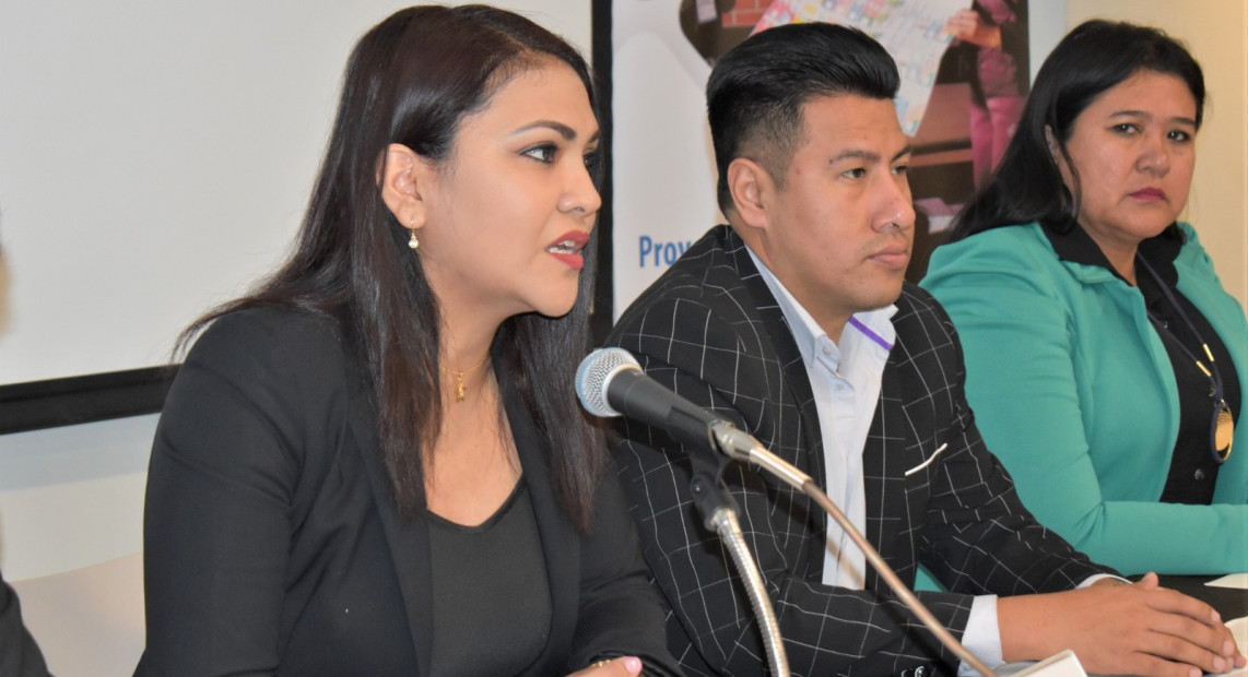 TED SCZ TALLER INDICADORES PNUD