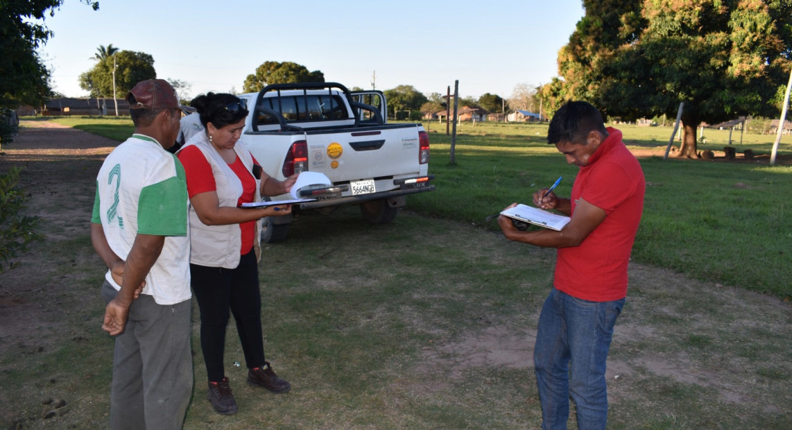 TED SCZ VOCAL J. SANCHEZ