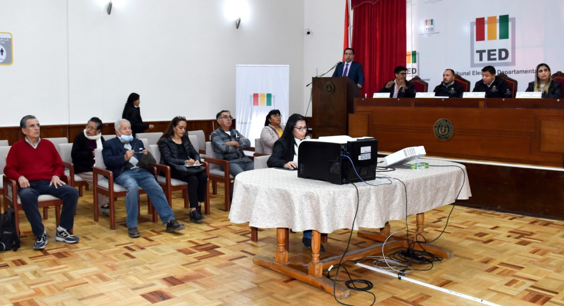 TED TARIJA COSAALT 03