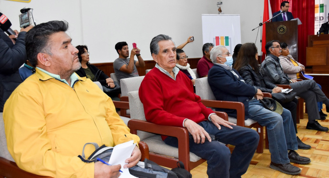 TED TARIJA COSAALT 05