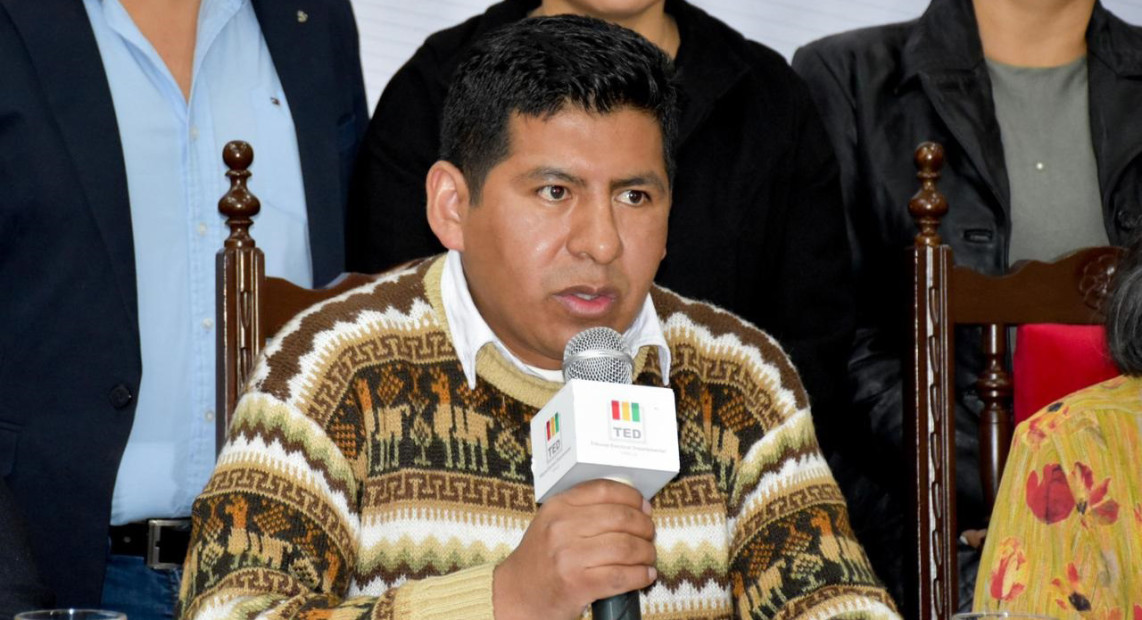 TSE OLIMPIADAS V.TAHUICHI