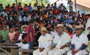 El Órgano Electoral Plurinacional entregará este 16 de septiembre las credenciales a las autoridades electas del GIA del TIM