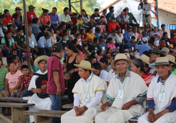 El Órgano Electoral Plurinacional entregará este 16 de septiembre las credenciales a las autoridades electas del GIA del TIM