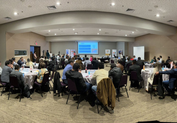 OEP analiza los plazos técnicos y legales para la realización de las elecciones judiciales