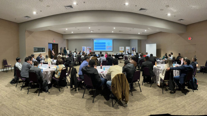 TSE REUNION VOCALES SCZ 01