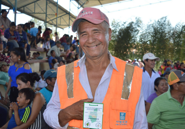 TIM inicia acreditación de delegados para histórica elección