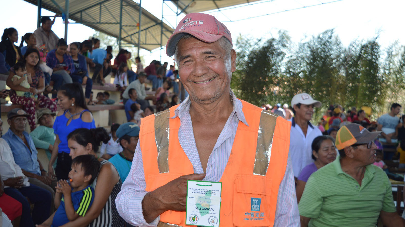 TSE SUP ACREDITACION TIM 06