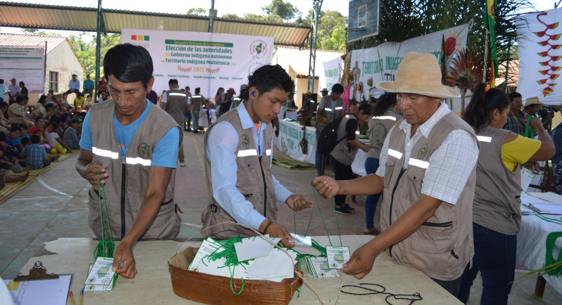 TSE SUP ACREDITACION TIM 14