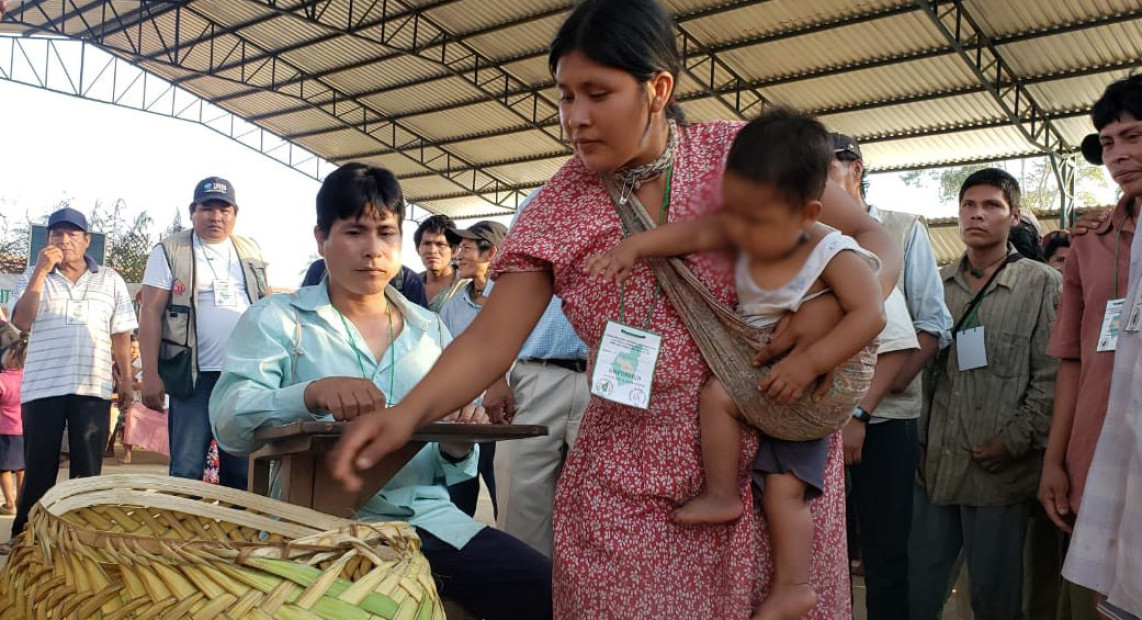 TSE TIM ELIGEN A SUS AUTORIDADES 01