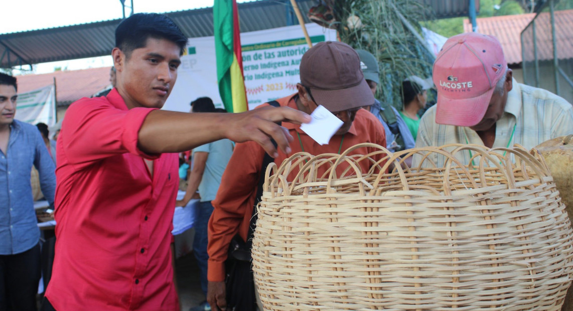 TSE TIM ELIGEN A SUS AUTORIDADES 02