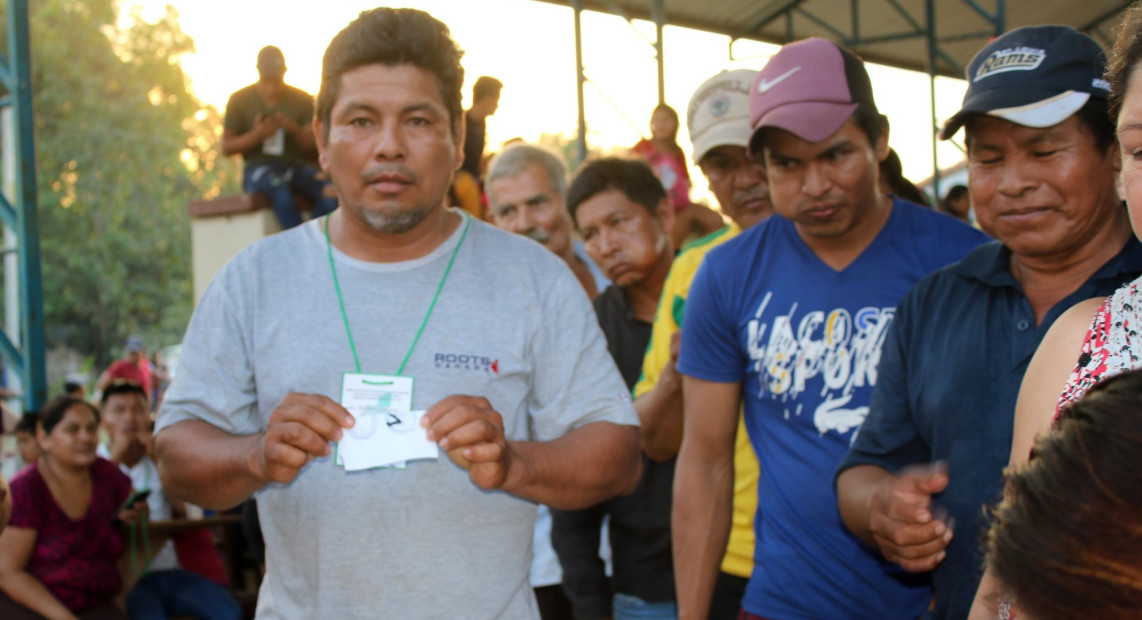 TSE TIM ELIGEN A SUS AUTORIDADES 04