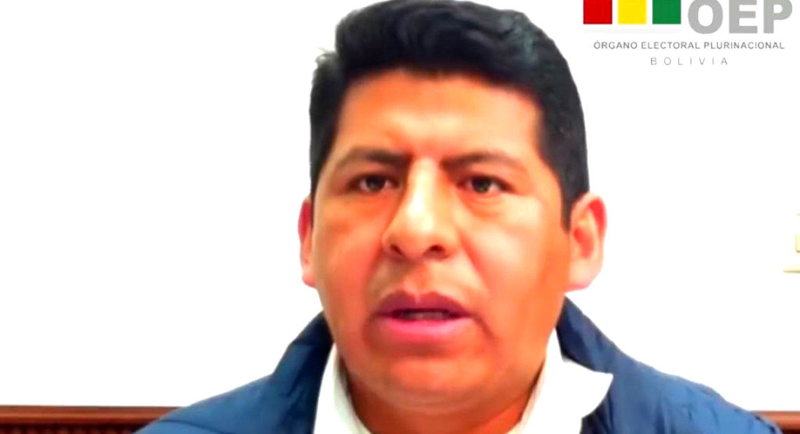 VOCAL TSE TAHUICHI QUISPE