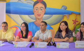 TSE y la Casa de la Mujer lanzan la campaña Mujeres con Identidad