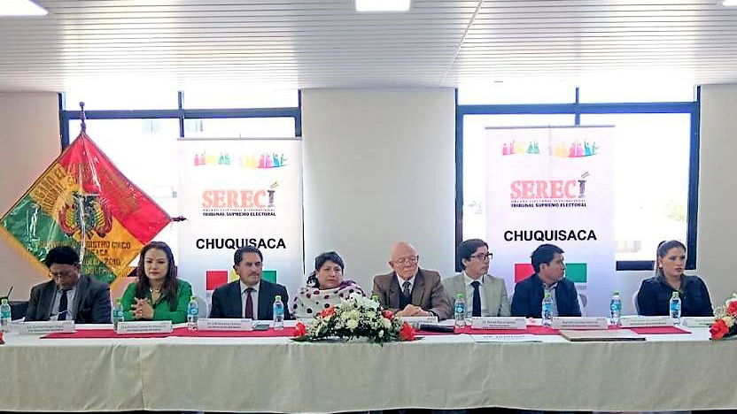 SERECI CHUQ POSESION ORC