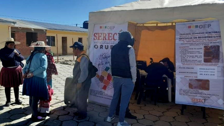 SERECI ORURO VIDA NUEVA 01