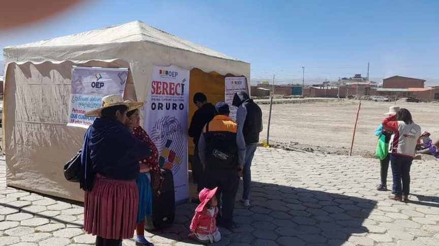 SERECI ORURO VIDA NUEVA 03