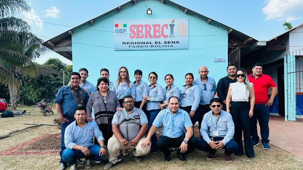 SERECI PANDO EL SENA 14