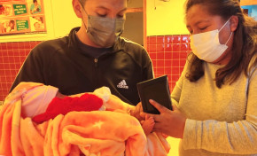 Serecí Potosí registra más de 7 mil nacimientos en el primer semestre de 2023