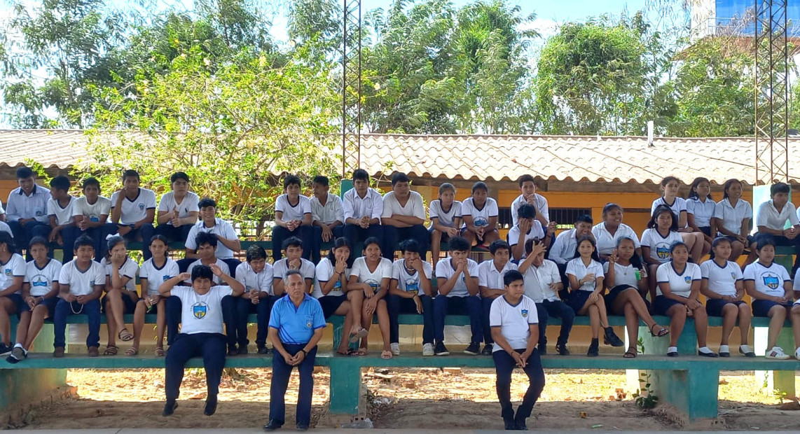 TED BENI CREDENCIALES 04