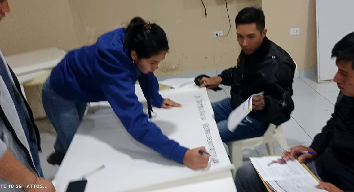 TED BENI CURSO NOTARIOS 01