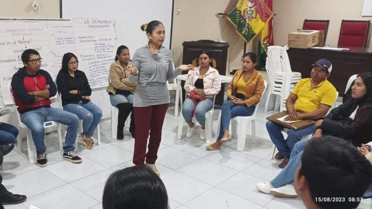 TED BENI CURSO NOTARIOS 02