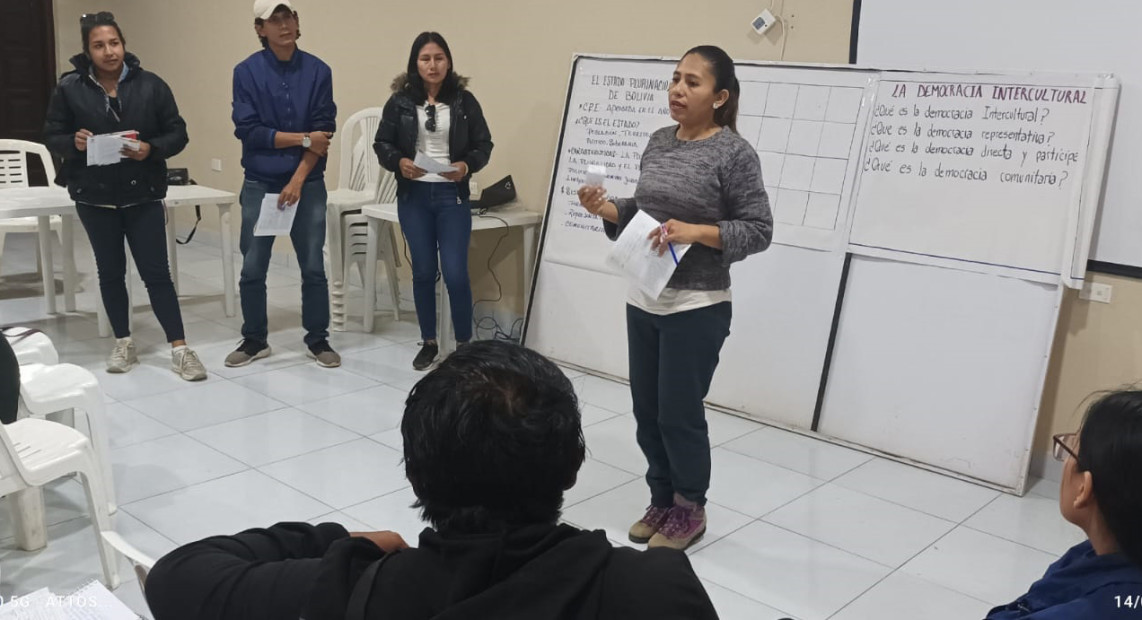 TED BENI CURSO NOTARIOS 06