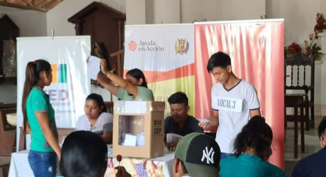 TED BENI ELEC COMITE NNA SAN PEDRO 01