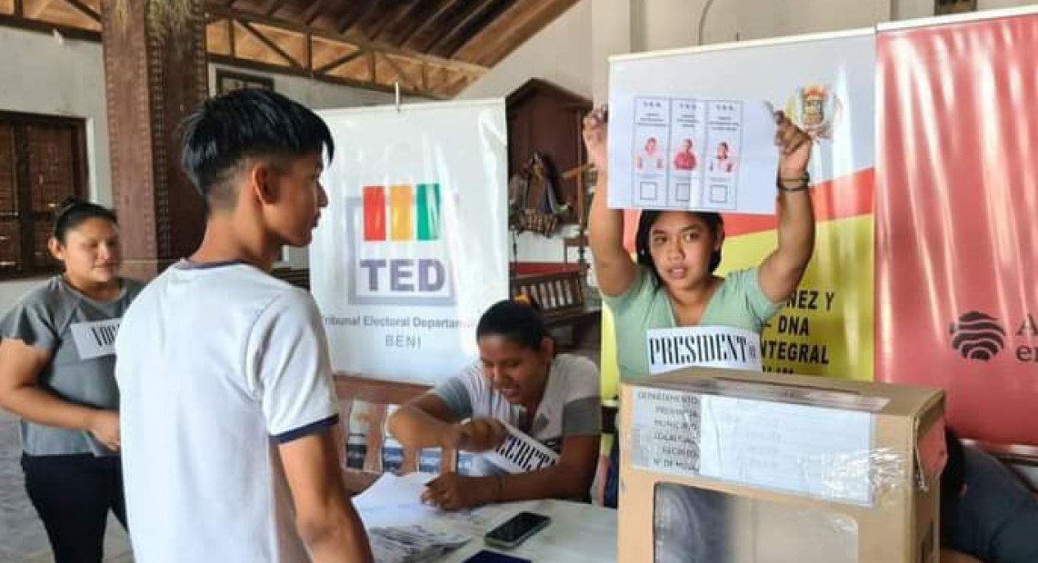 TED BENI ELEC COMITE NNA SAN PEDRO 02