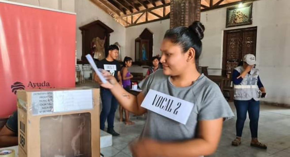 TED BENI ELEC COMITE NNA SAN PEDRO 06