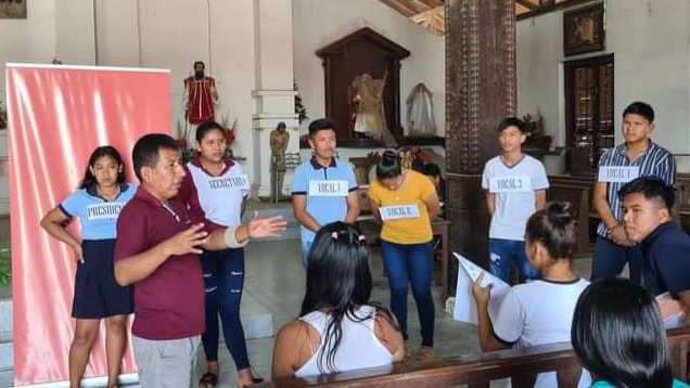 TED BENI ELEC COMITE NNA SAN PEDRO 09