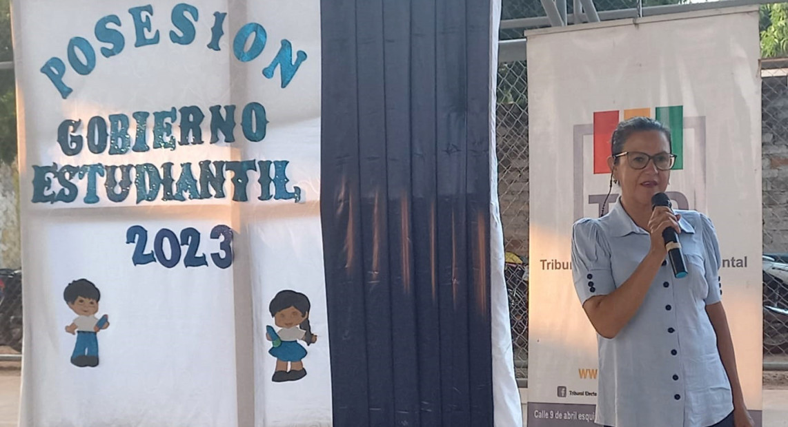 TED BENI ENT CRED 03