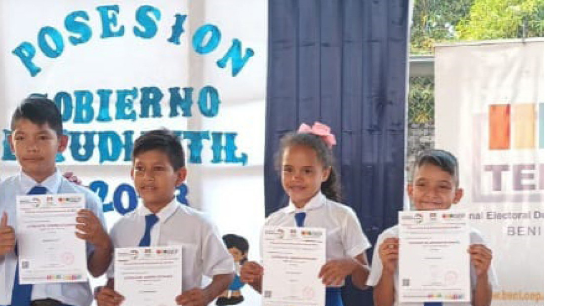 TED BENI ENT CRED 07