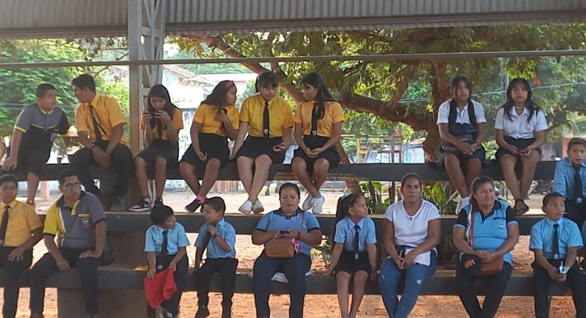 TED BENI ENT CRED 09