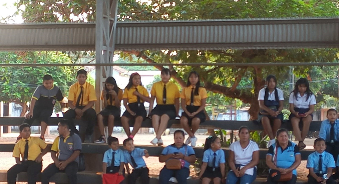 TED BENI ENT CRED 10