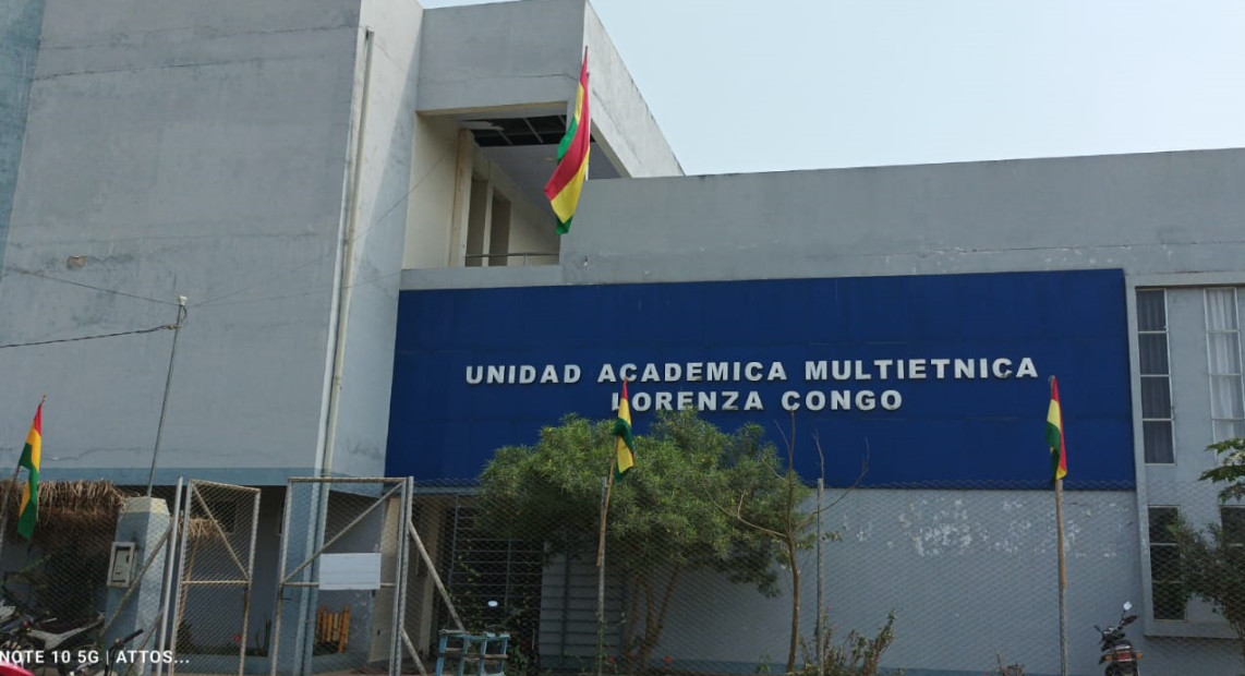 TED BENI ESFM SAN IGNACIO 06