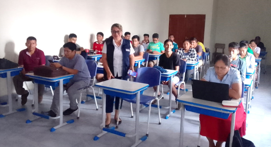 TED BENI ESFM SAN IGNACIO 08