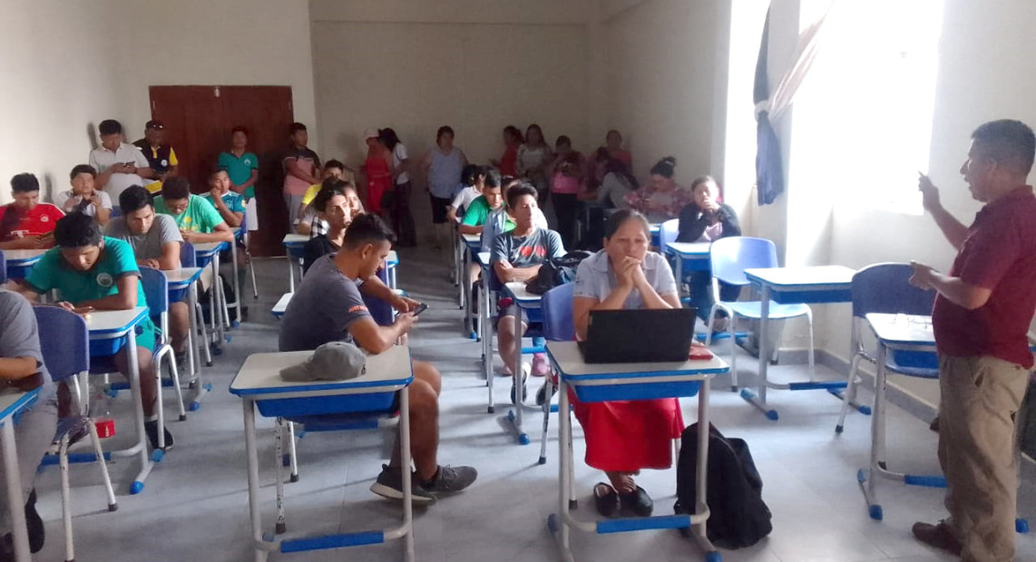 TED BENI ESFM SAN IGNACIO 09