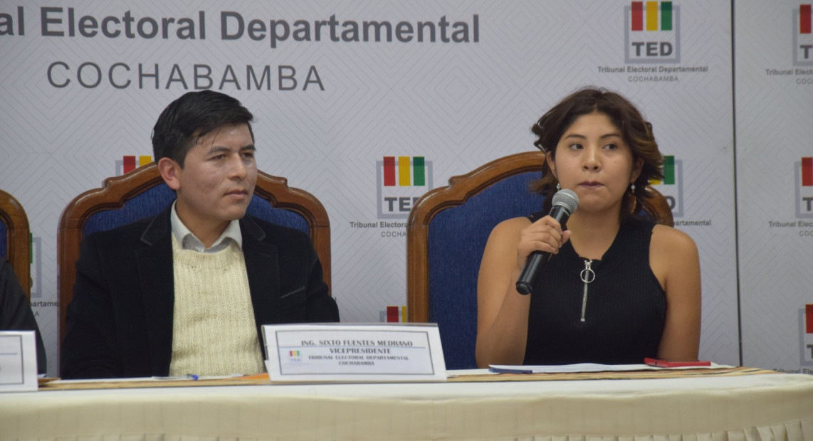 TED CBBA SORTEO EST ODI 2