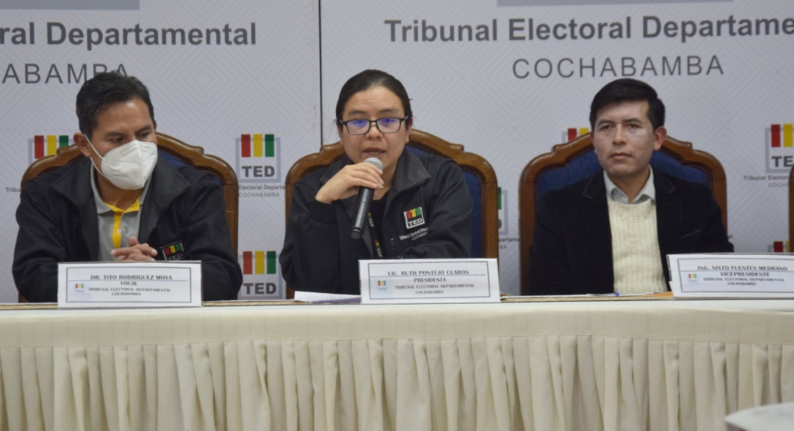 TED CBBA SORTEO EST ODI 3