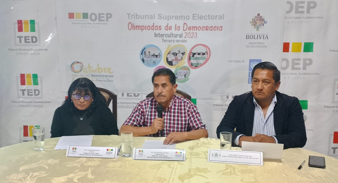 TED CHUQ INAUG ODI 01