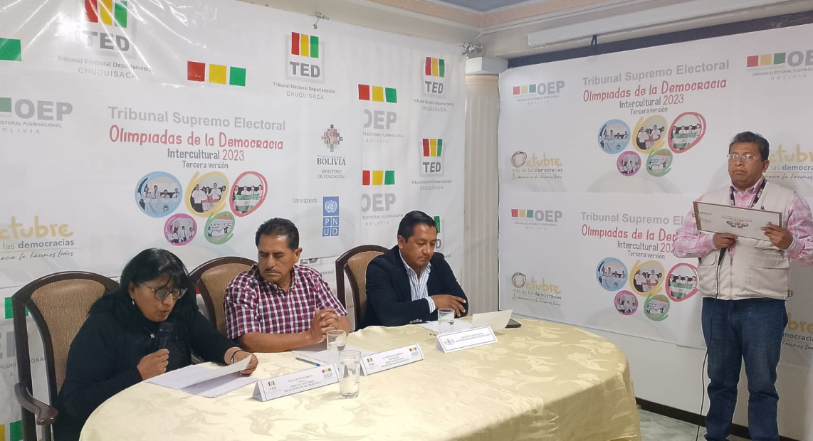 TED CHUQ INAUG ODI 02