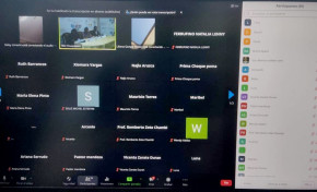 Se inauguran las Olimpiadas de la Democracia Intercultural tercera versión en Chuquisaca