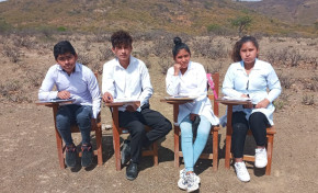 El jueves 24 de agosto inician las Olimpiadas de la Democracia Intercultural en Chuquisaca