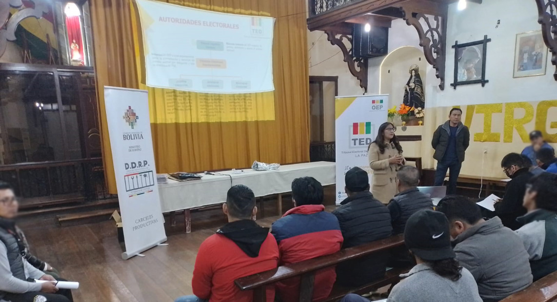 TED LPZ CAP. SAN PEDRO 02