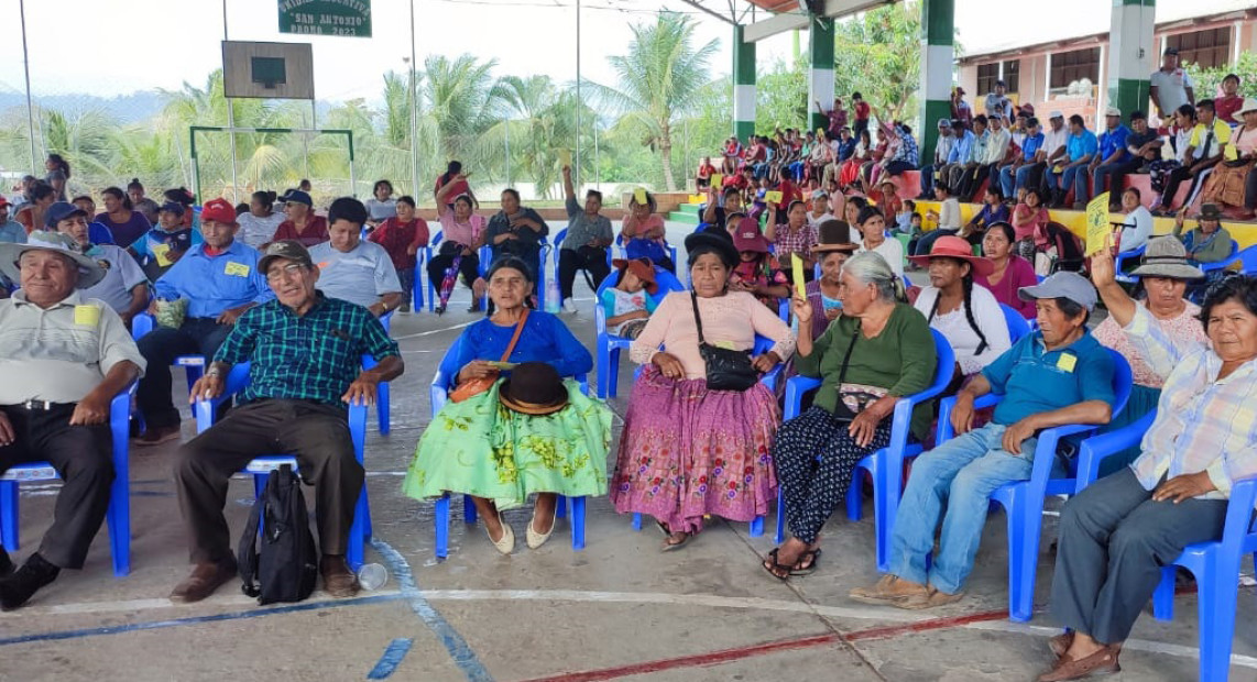 TED LPZ COOPERATIVA ALTO BENI 02