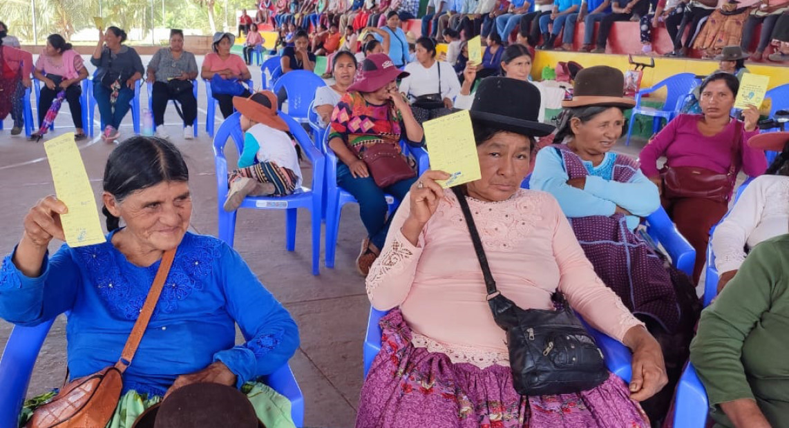 TED LPZ COOPERATIVA ALTO BENI 03