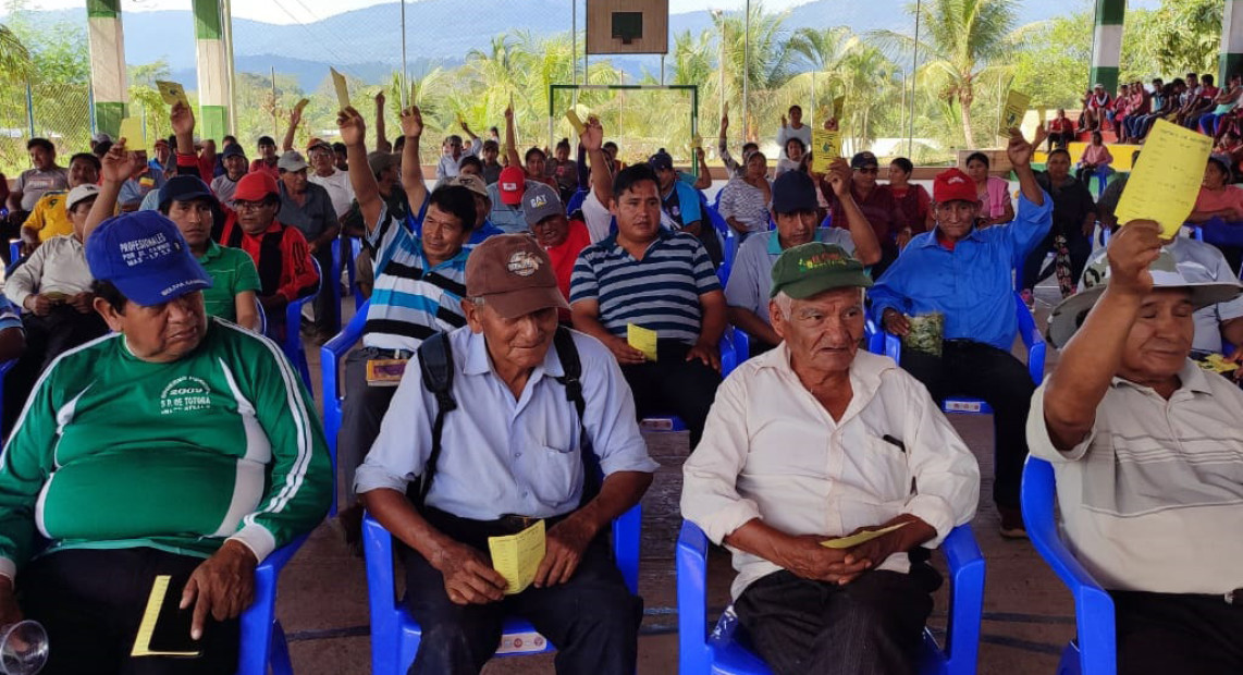 TED LPZ COOPERATIVA ALTO BENI 04